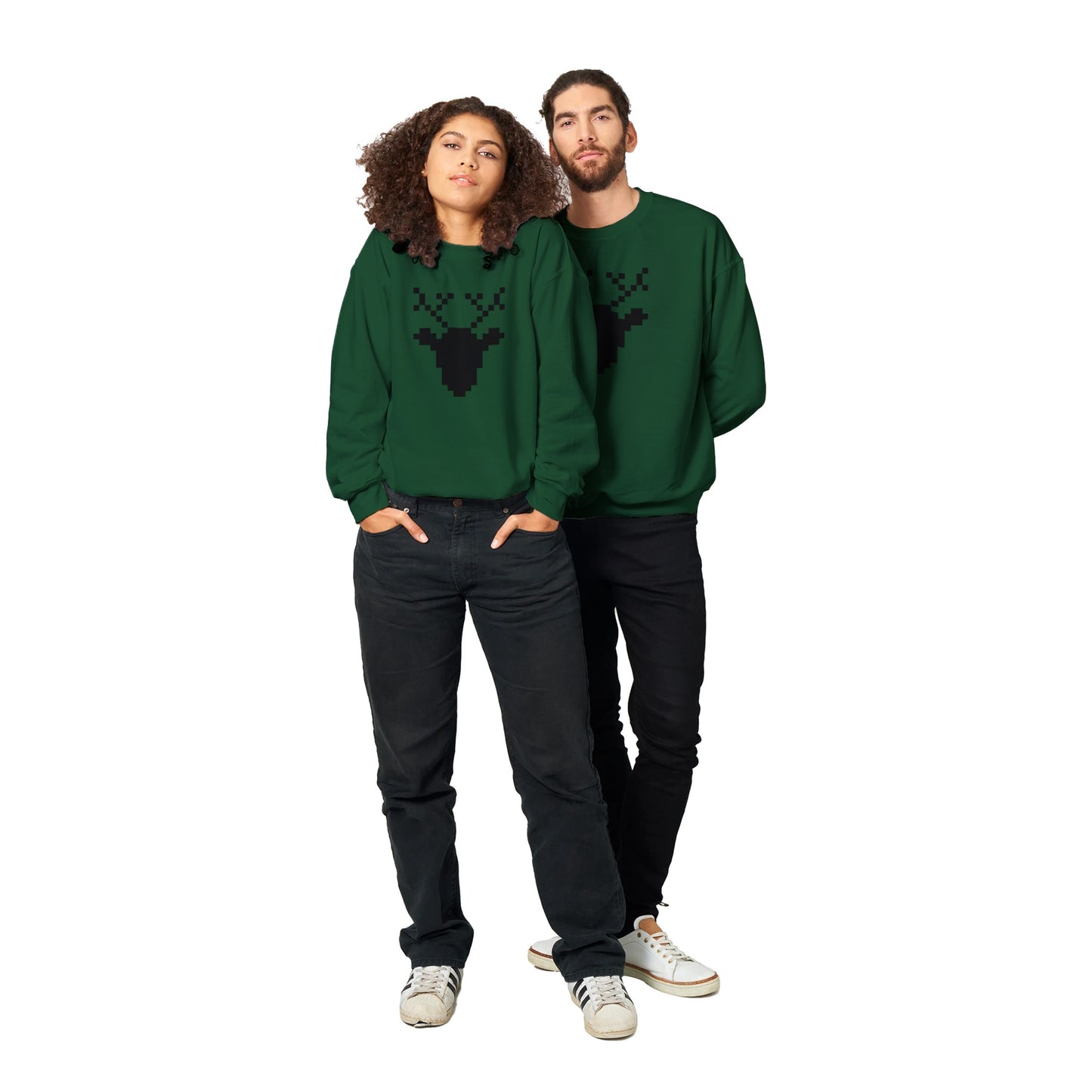 Classic Unisex Sweatshirt