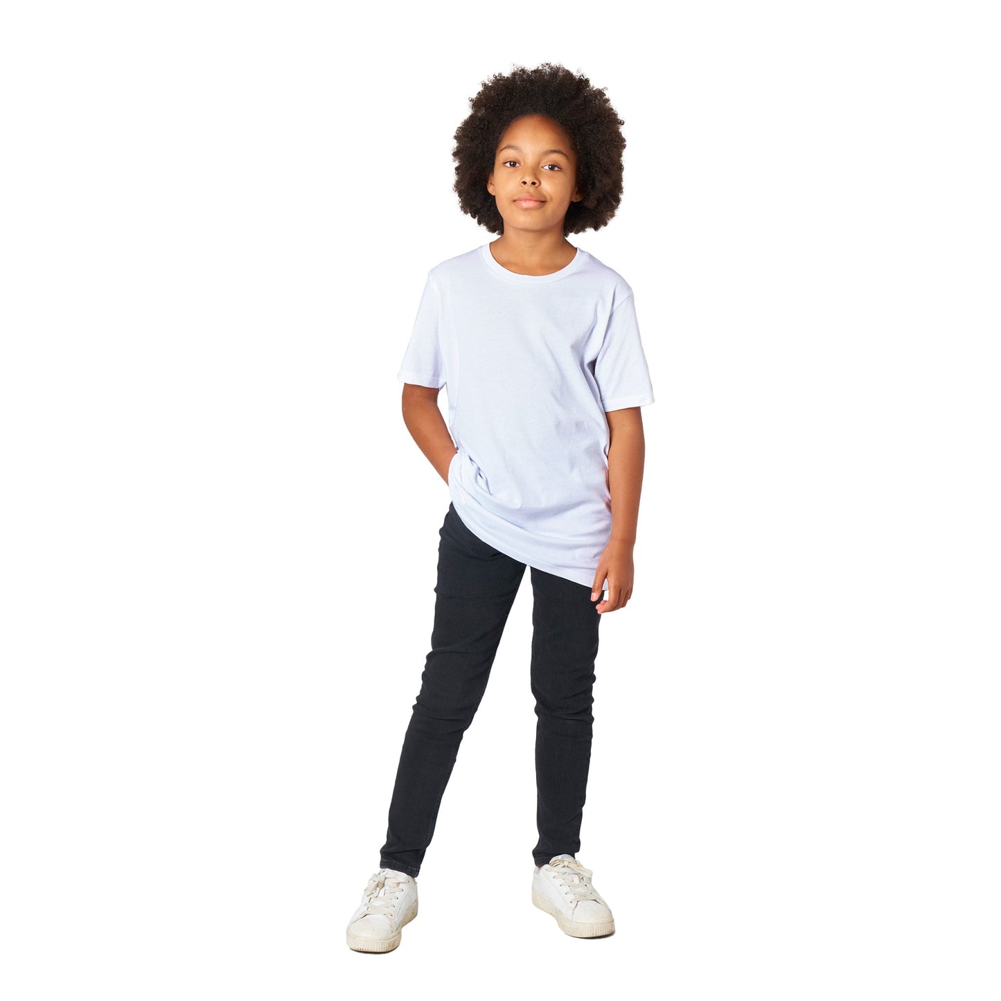 T-shirt with print