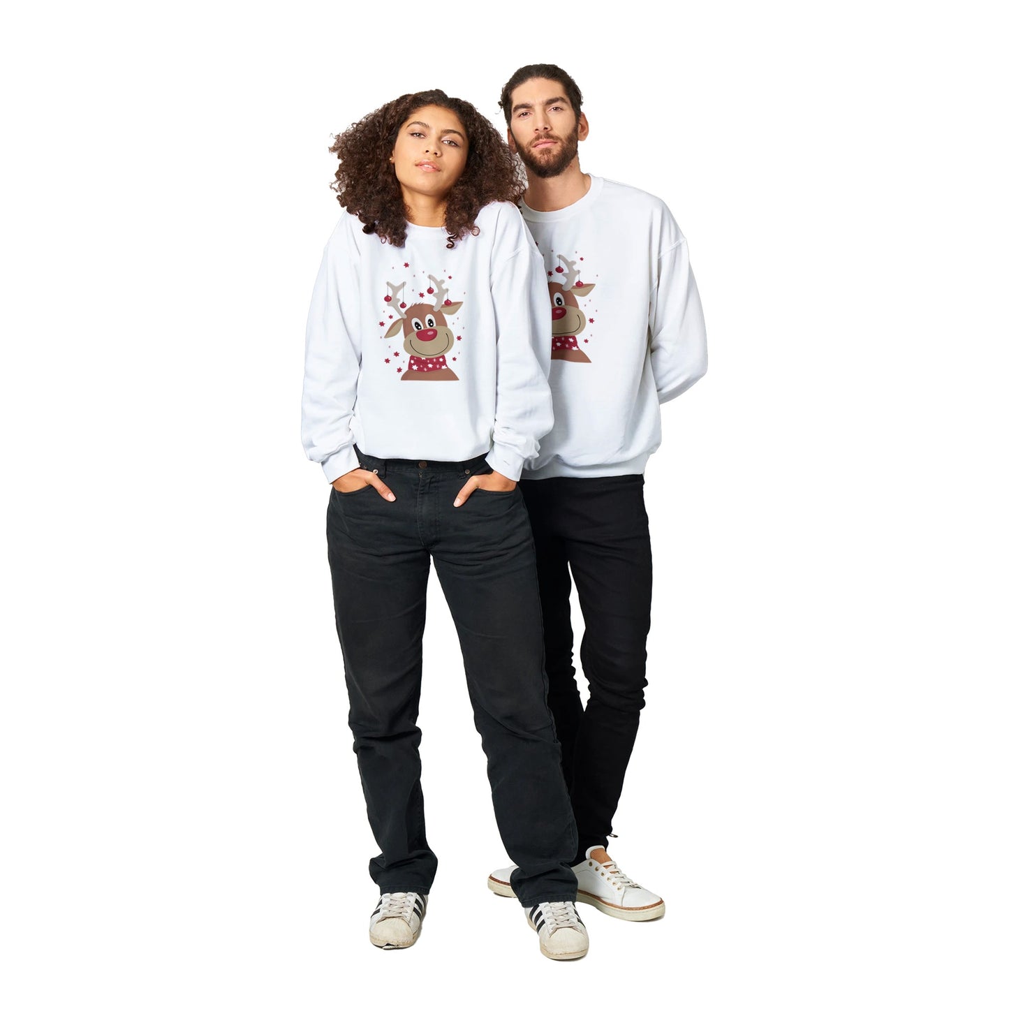 Classic Unisex Sweatshirt