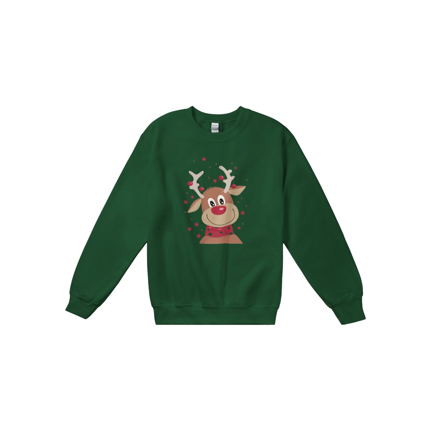 Classic Unisex Sweatshirt