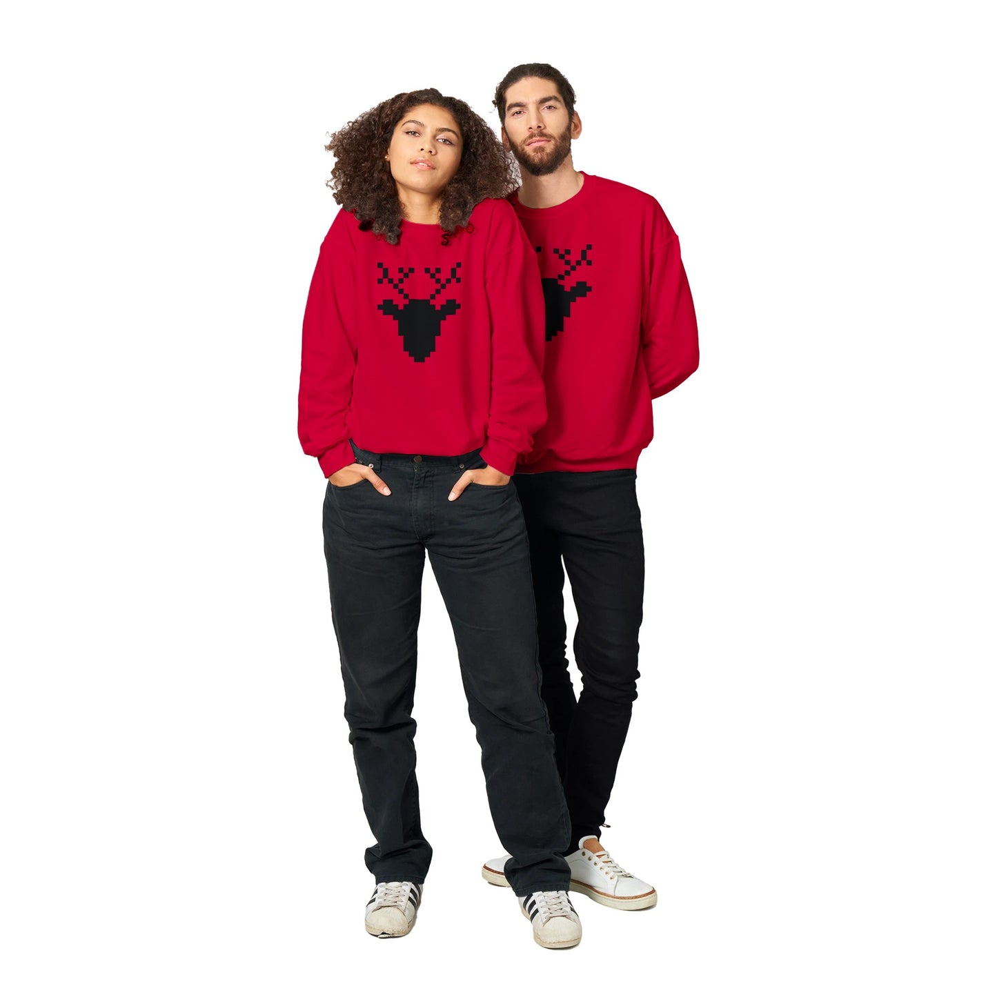Classic Unisex Sweatshirt
