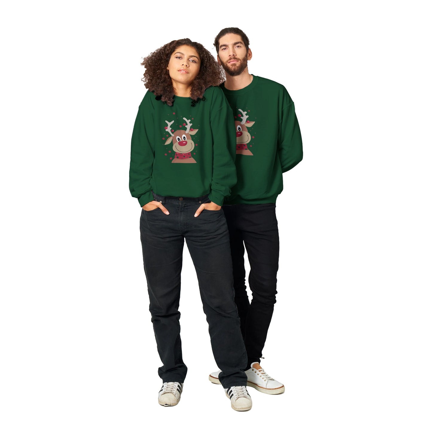 Classic Unisex Sweatshirt