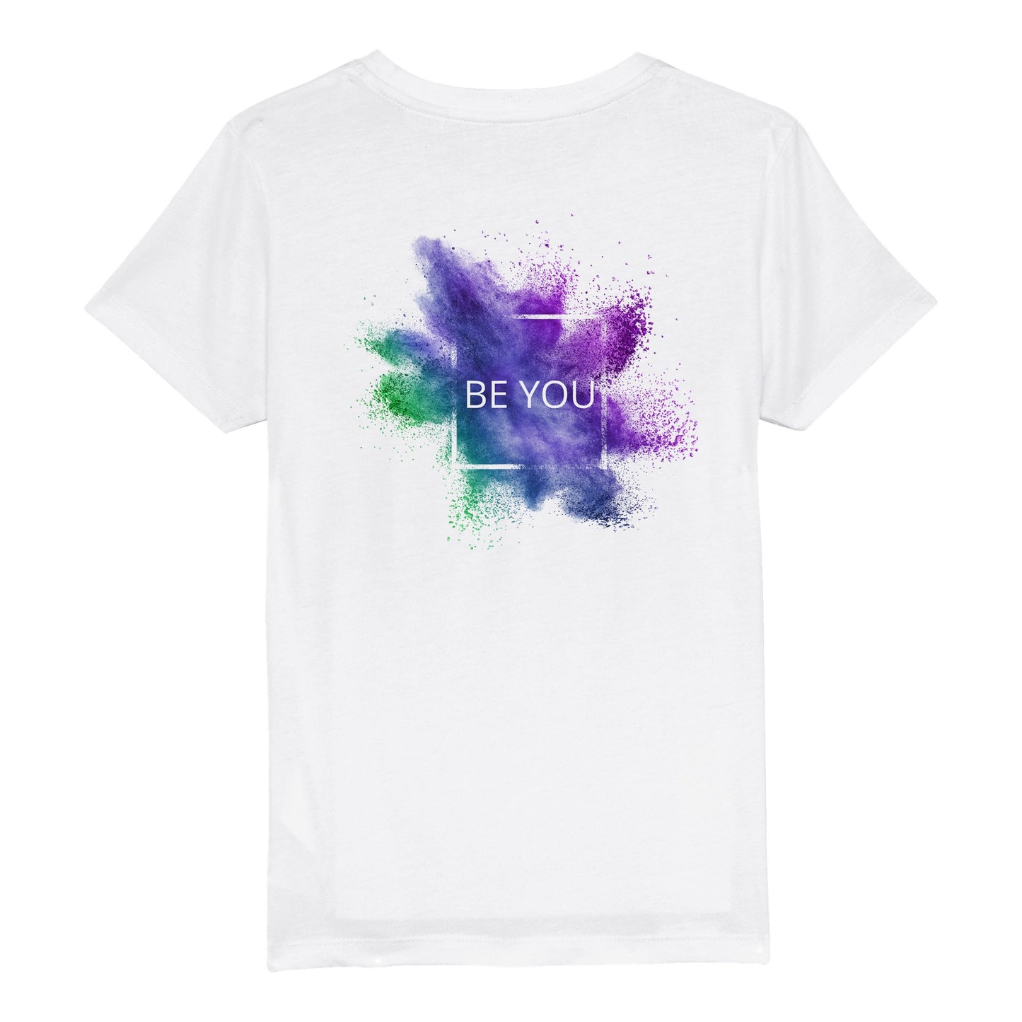 T-shirt with print