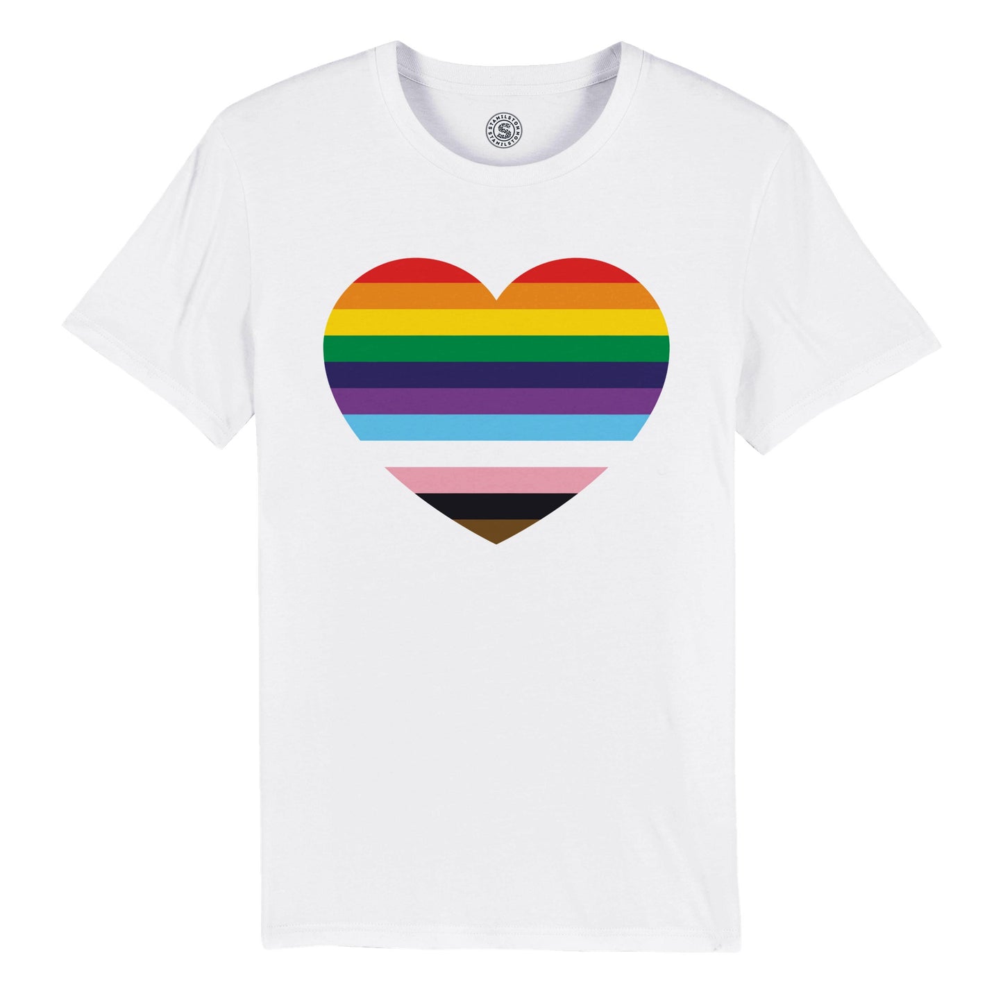 Pride Heart