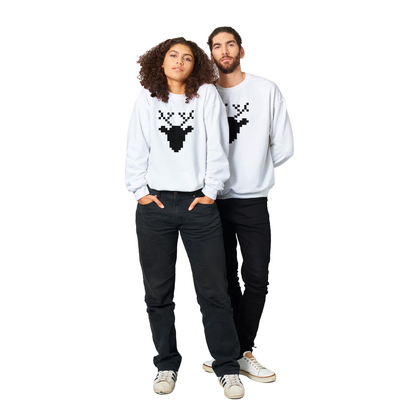 Classic Unisex Sweatshirt