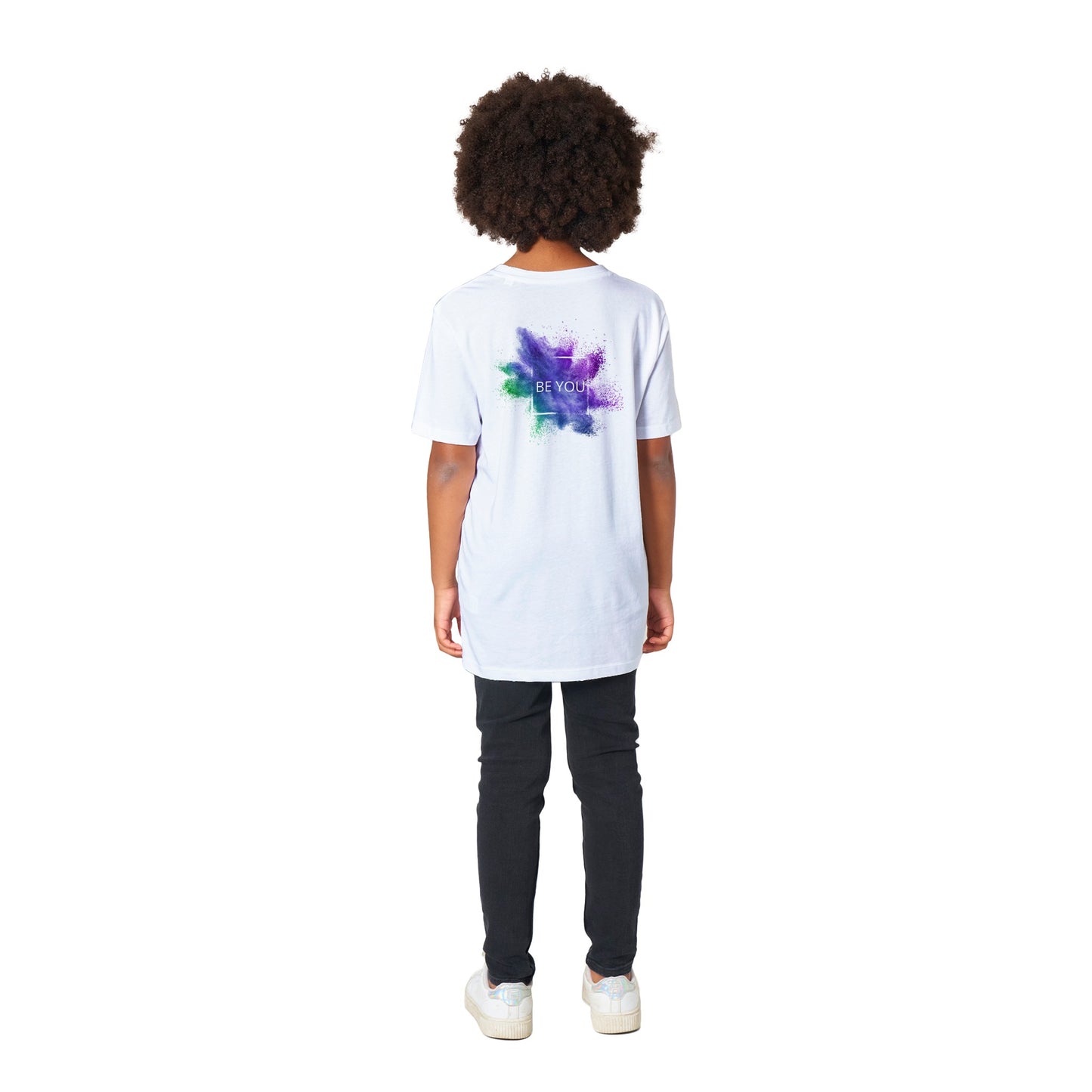 T-shirt with print