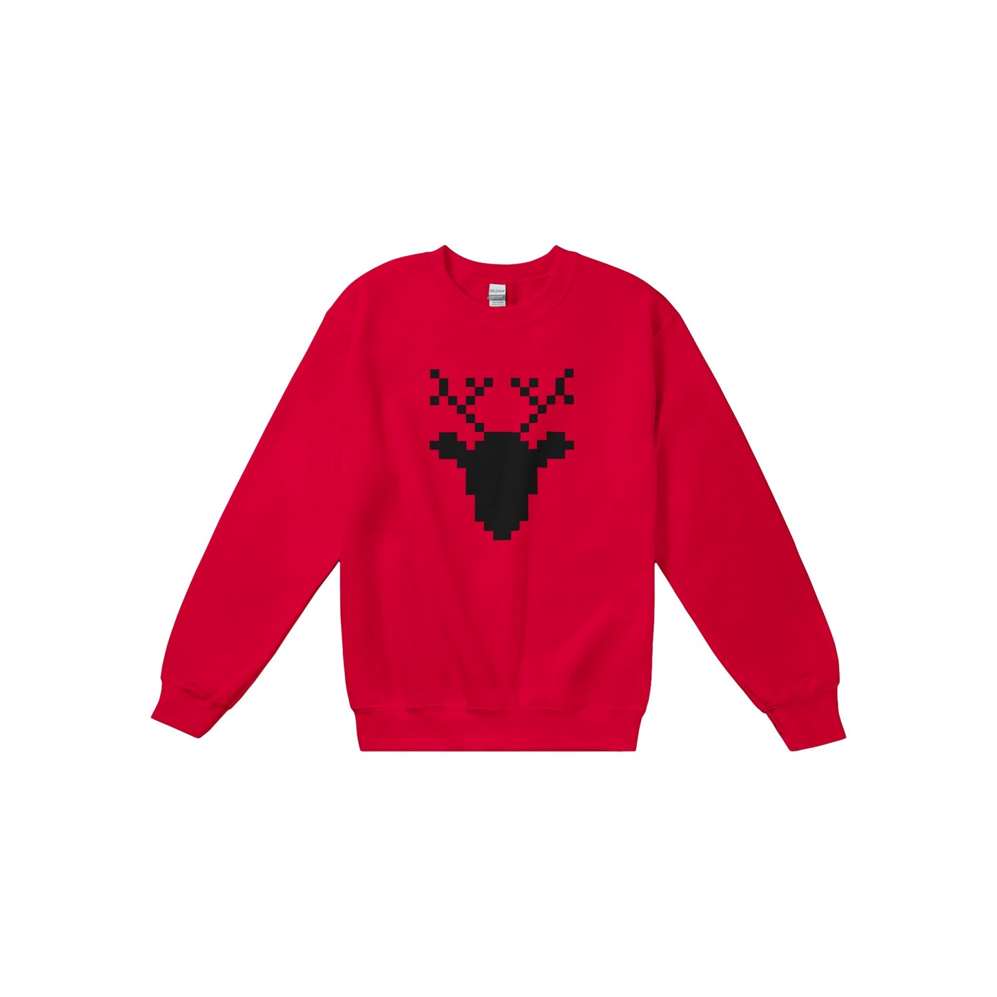 Classic Unisex Sweatshirt