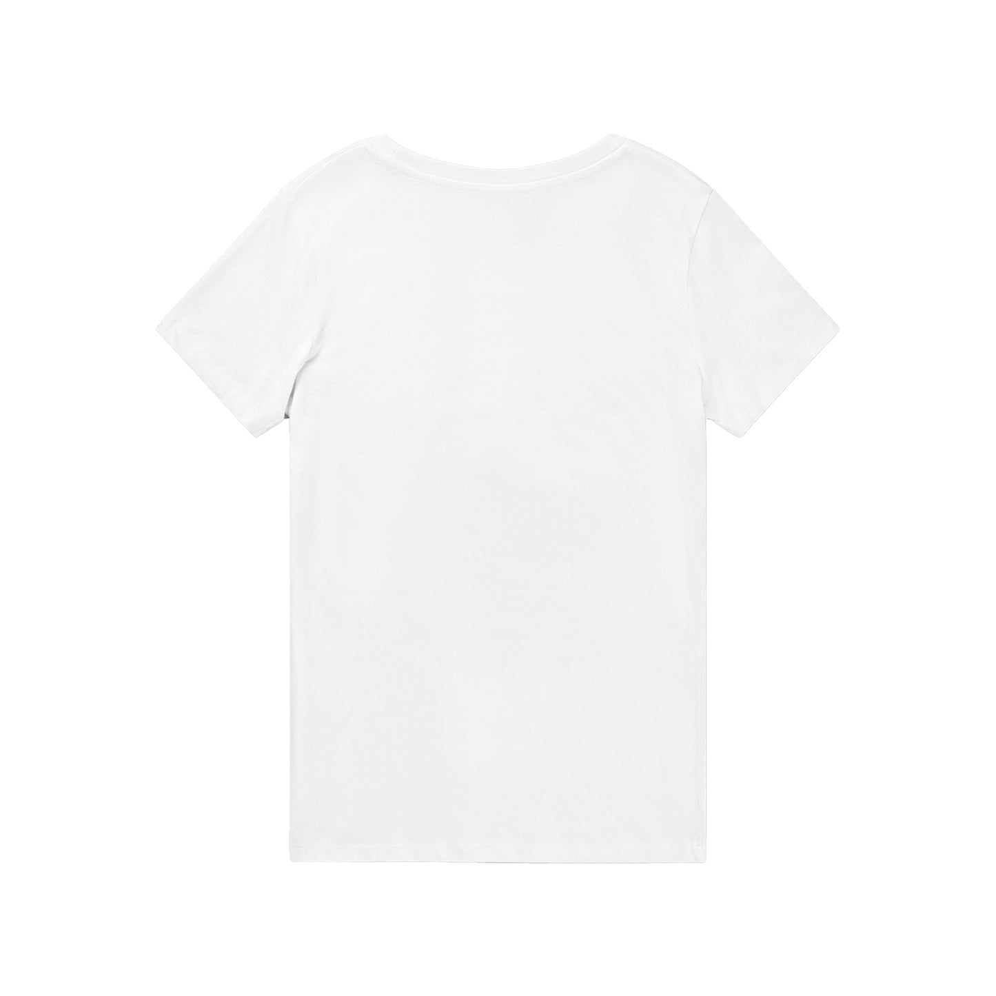 T-shirt with print