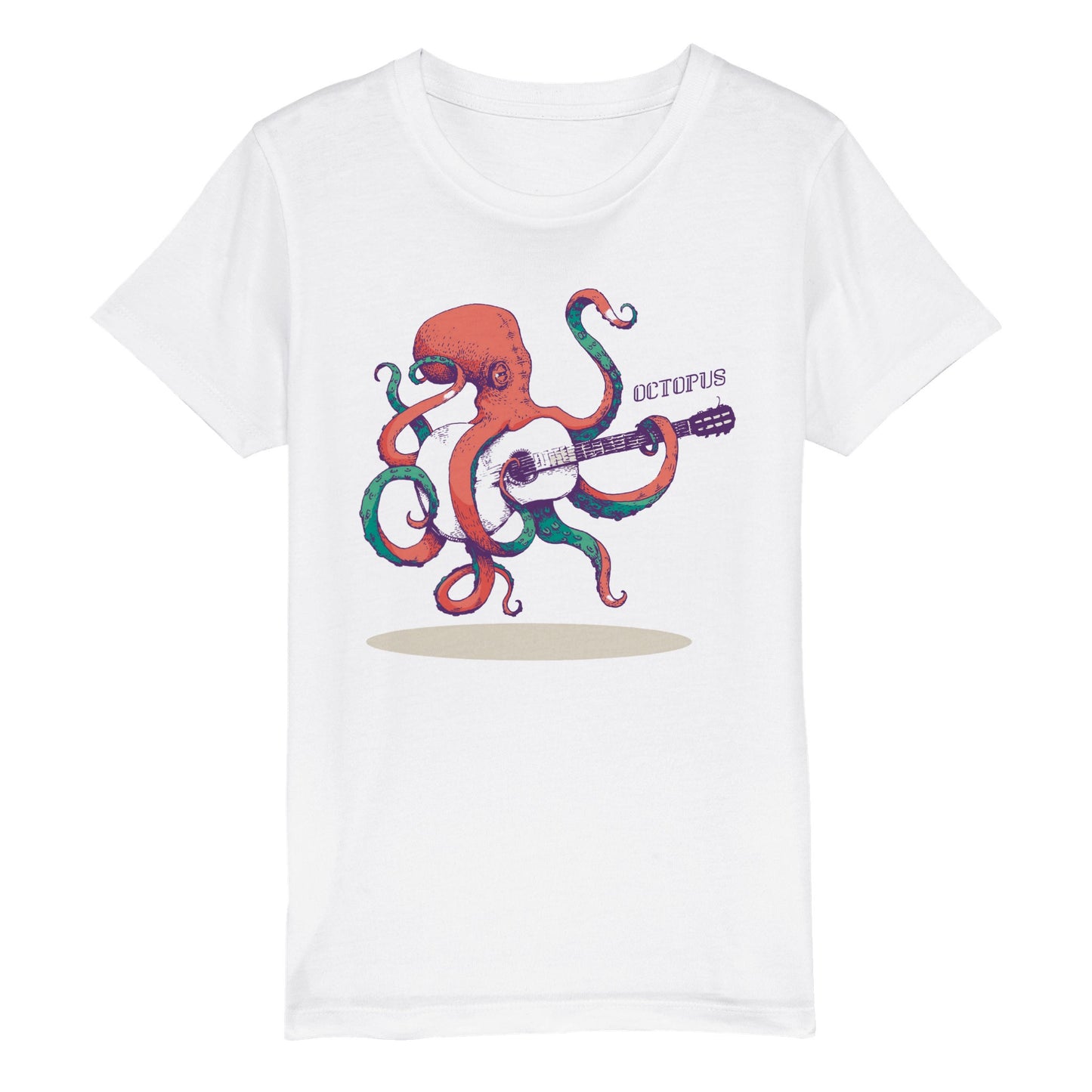 T-shirt with print