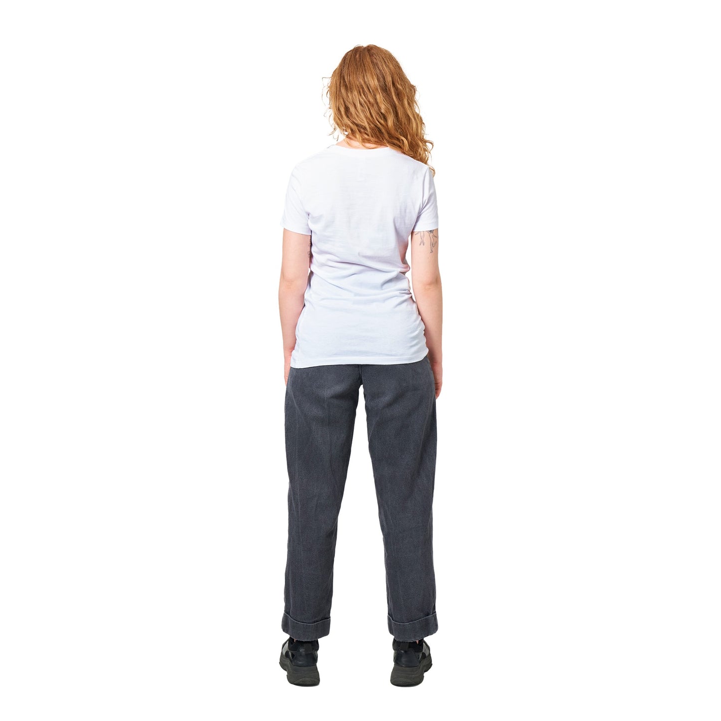 T-shirt with print