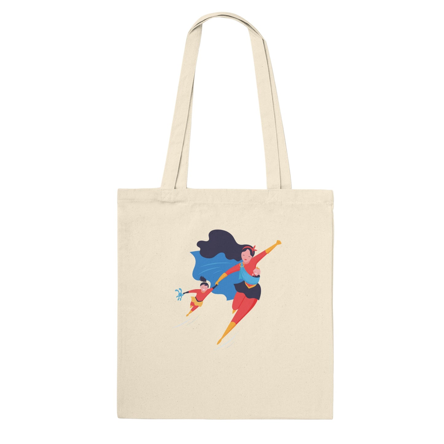Premium Tote Bag