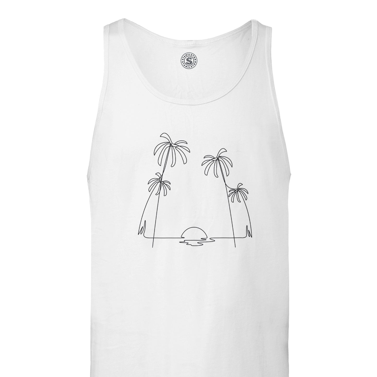 Unisex Tank Top