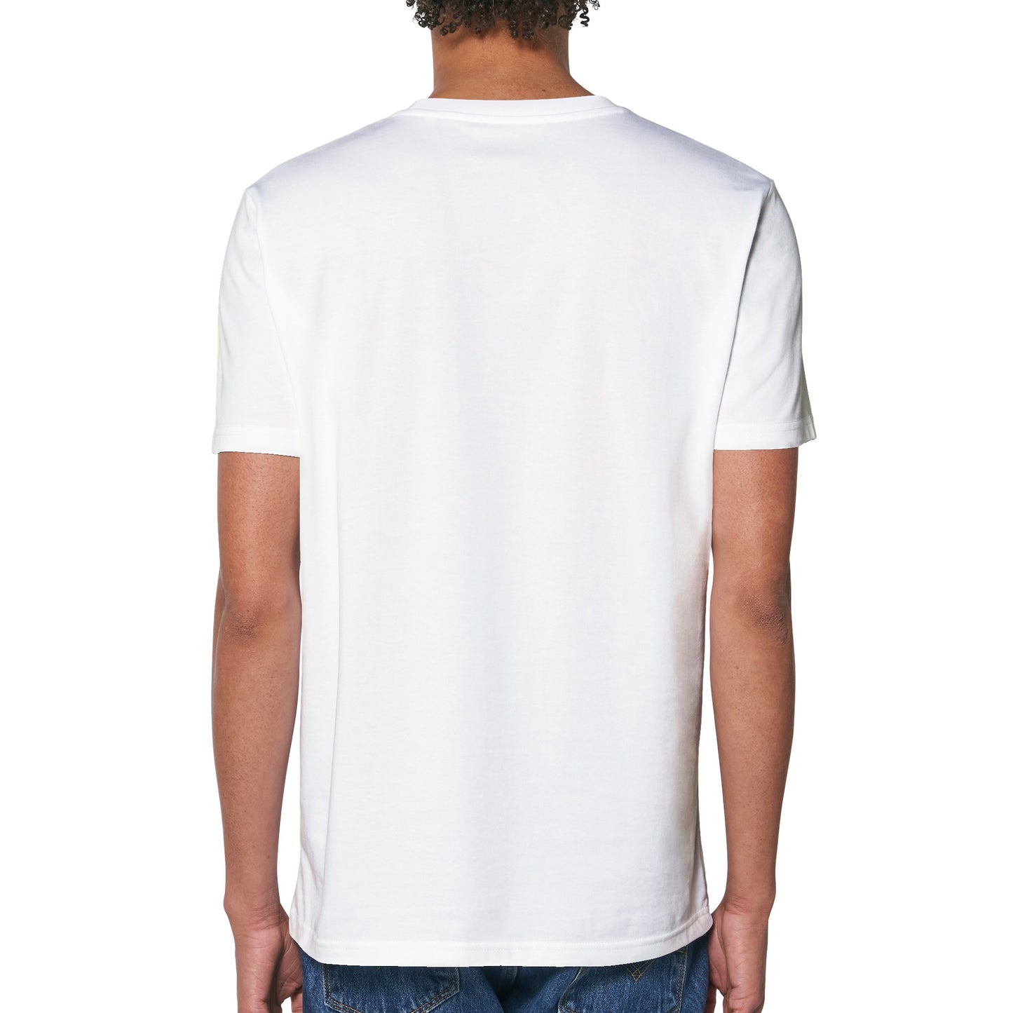 Organic Unisex T-shirt