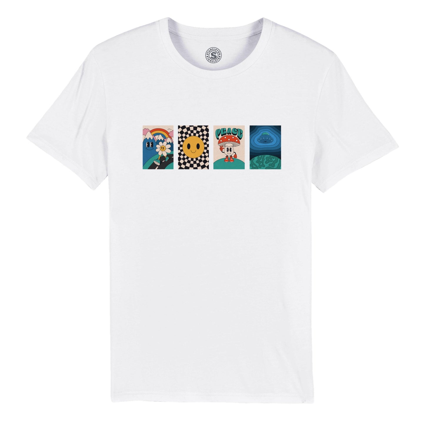 Organic Unisex T-shirt