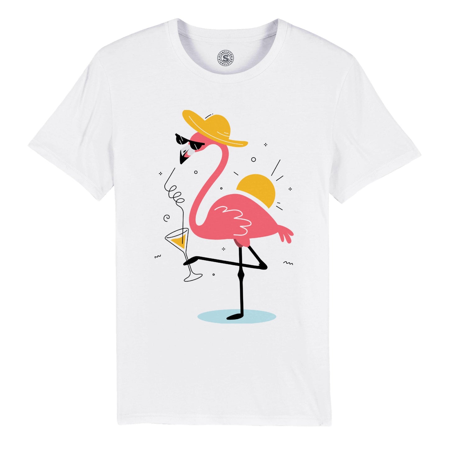 Organic Unisex T-shirt