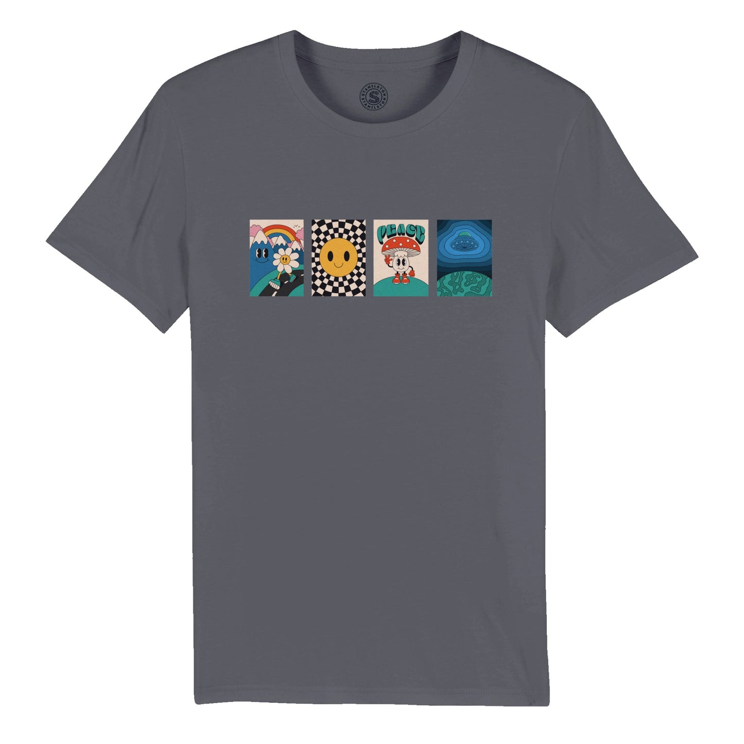 Organic Unisex T-shirt