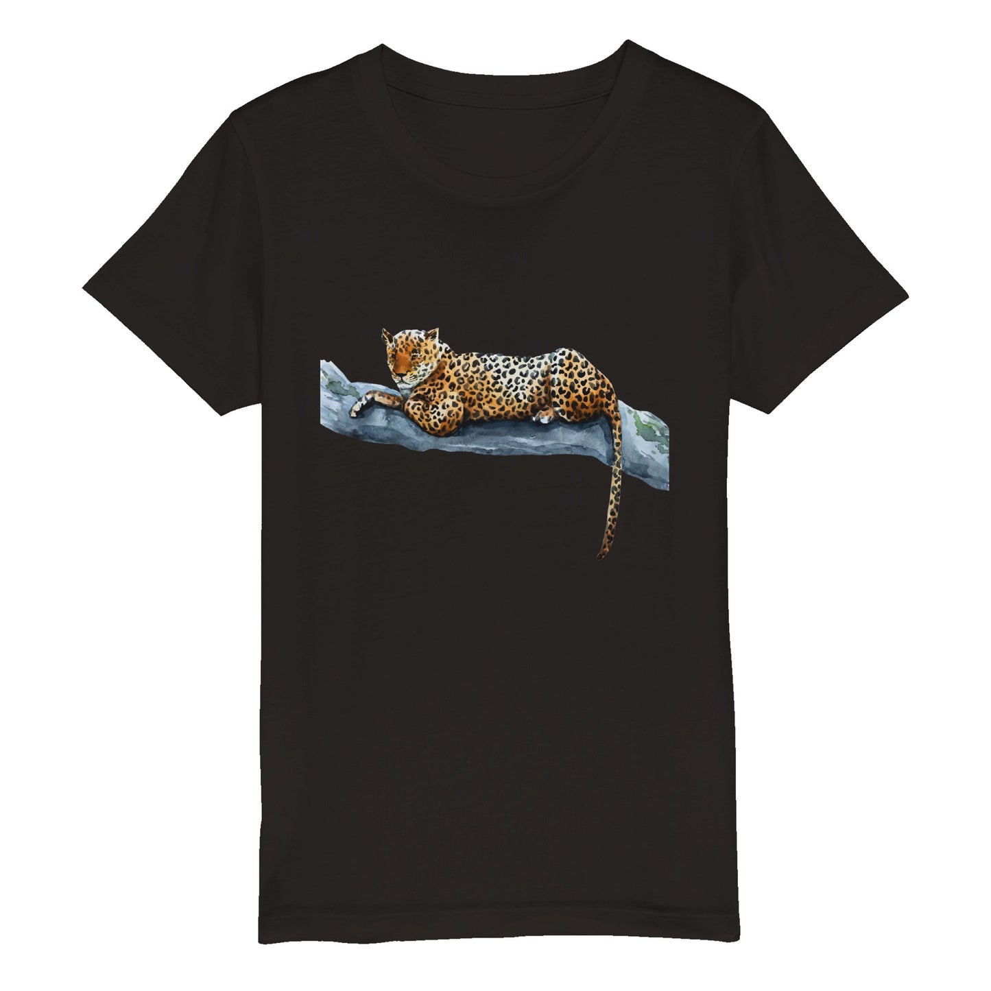 T-shirt with print