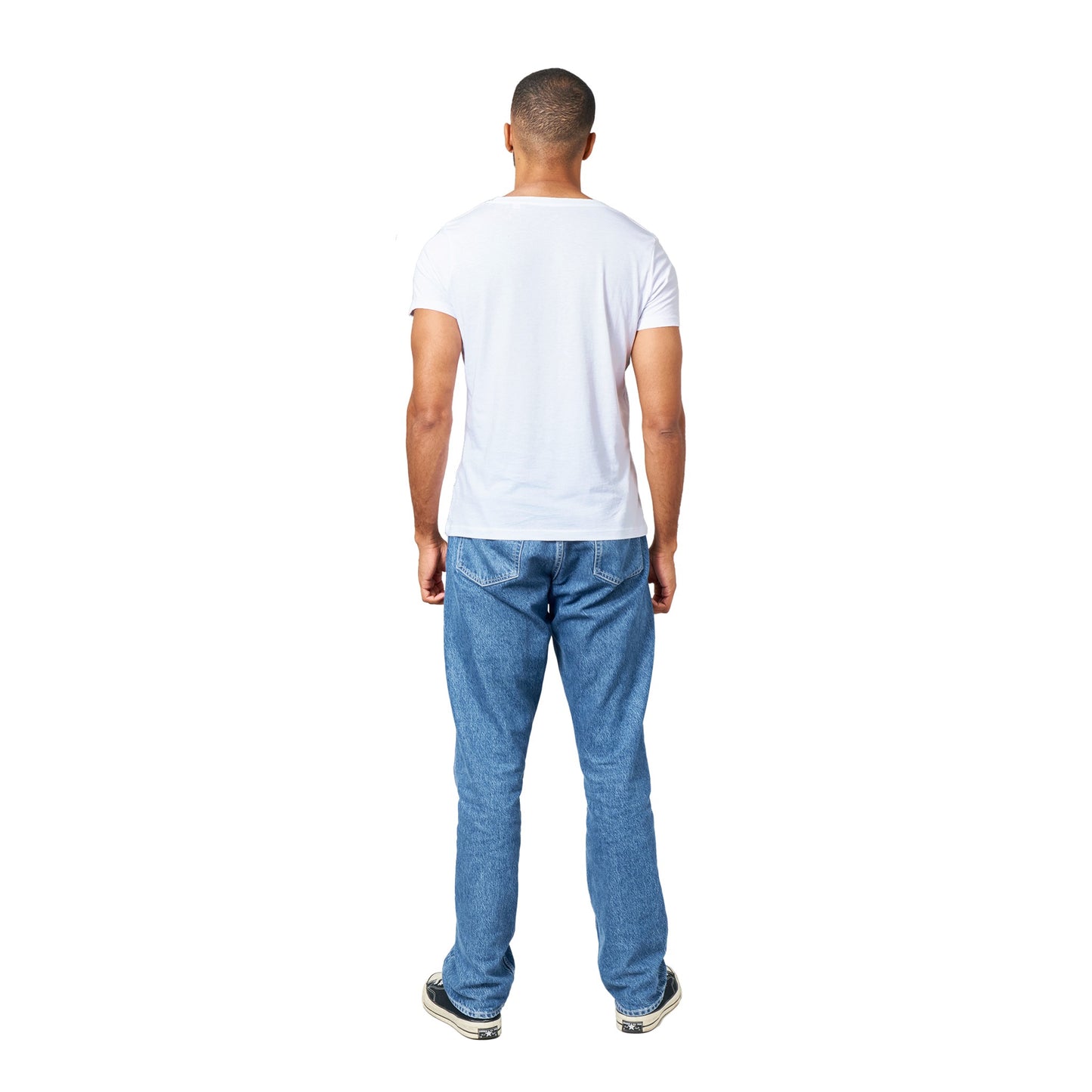 Atem-T-Shirt