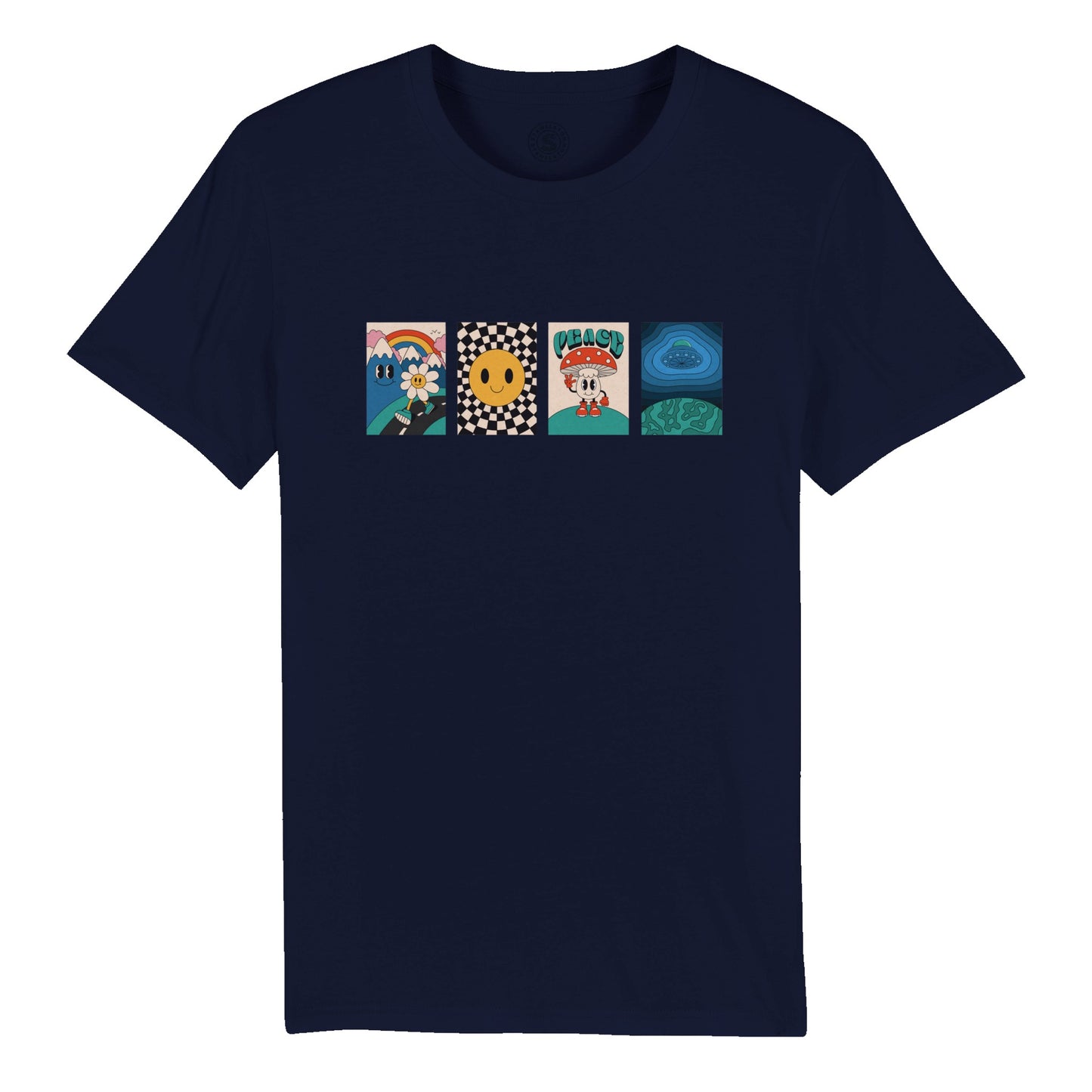 Organic Unisex T-shirt