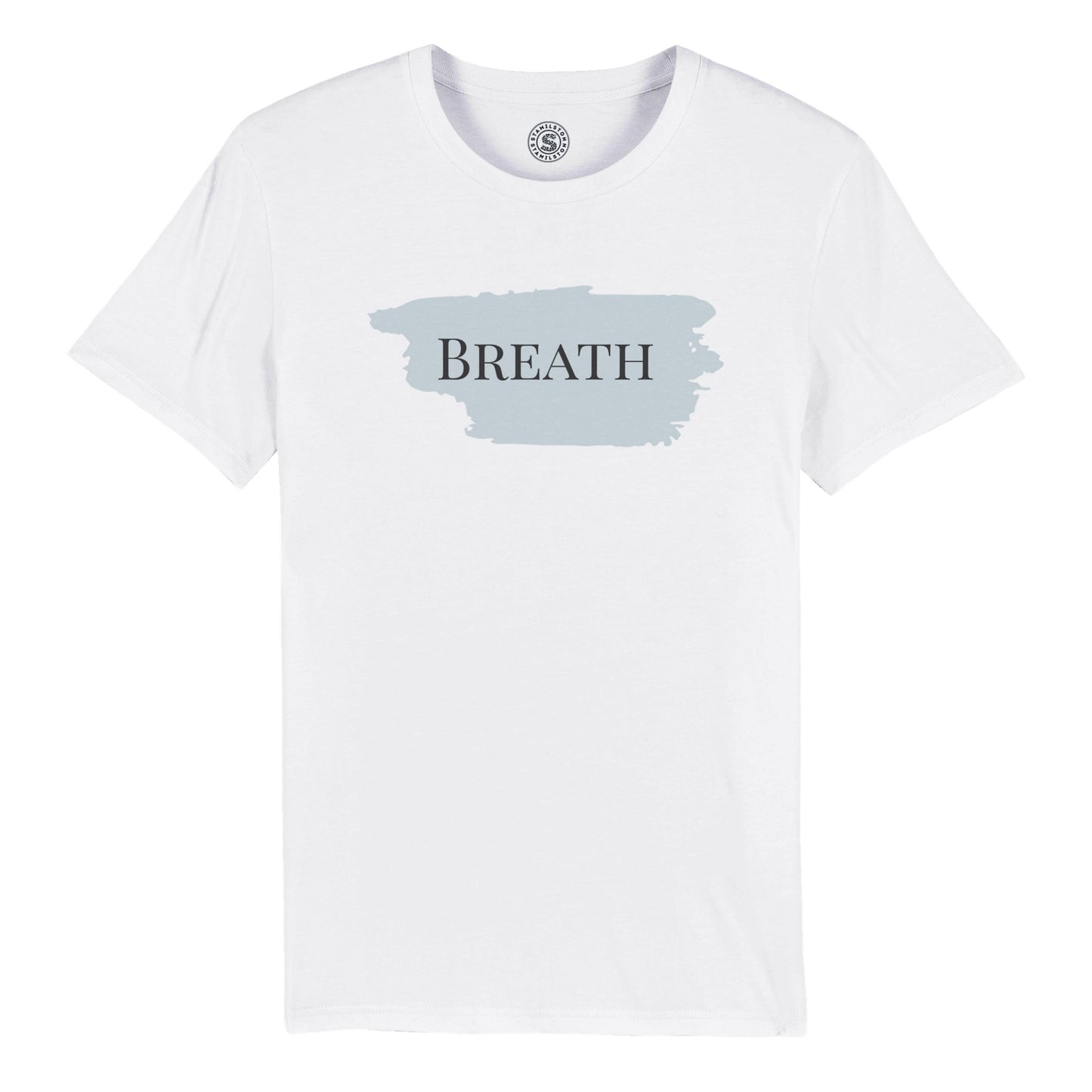Atem-T-Shirt