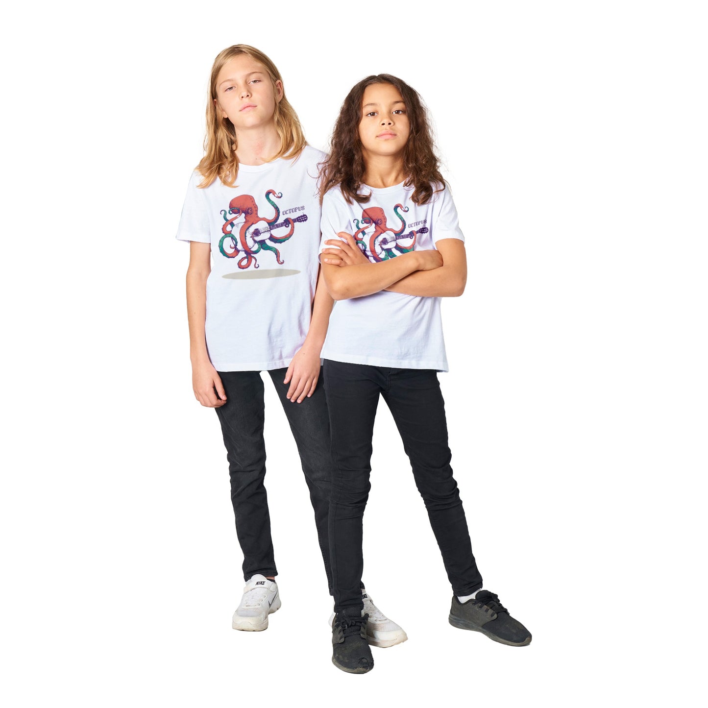 T-shirt with print