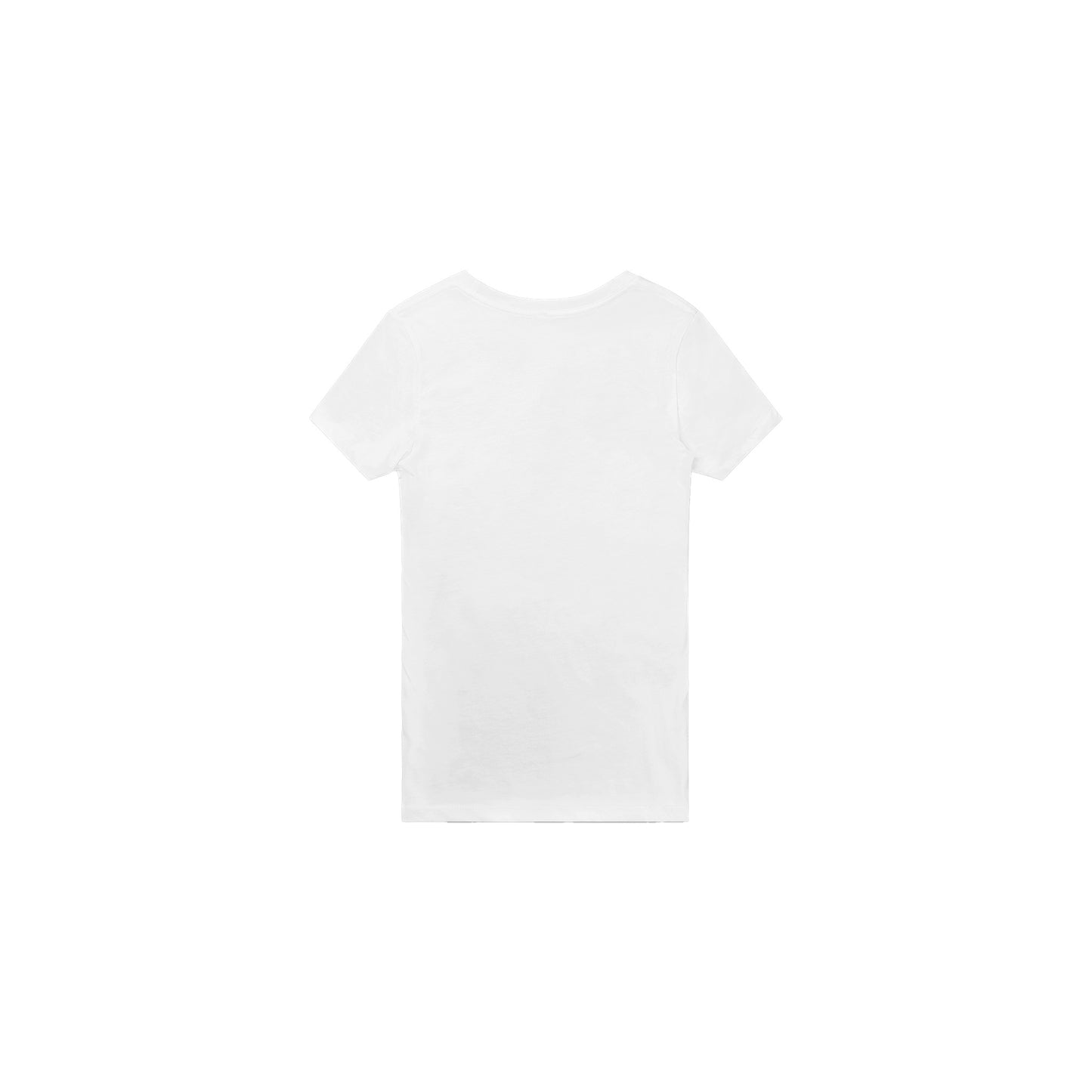 T-shirt med tryck
