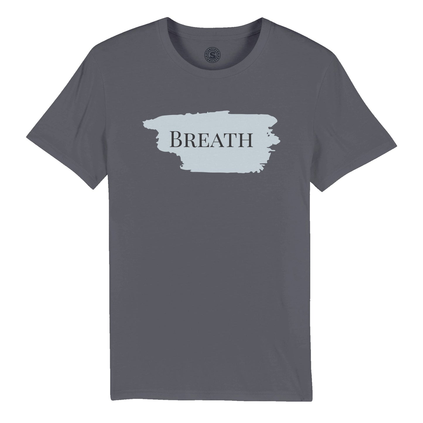 Atem-T-Shirt