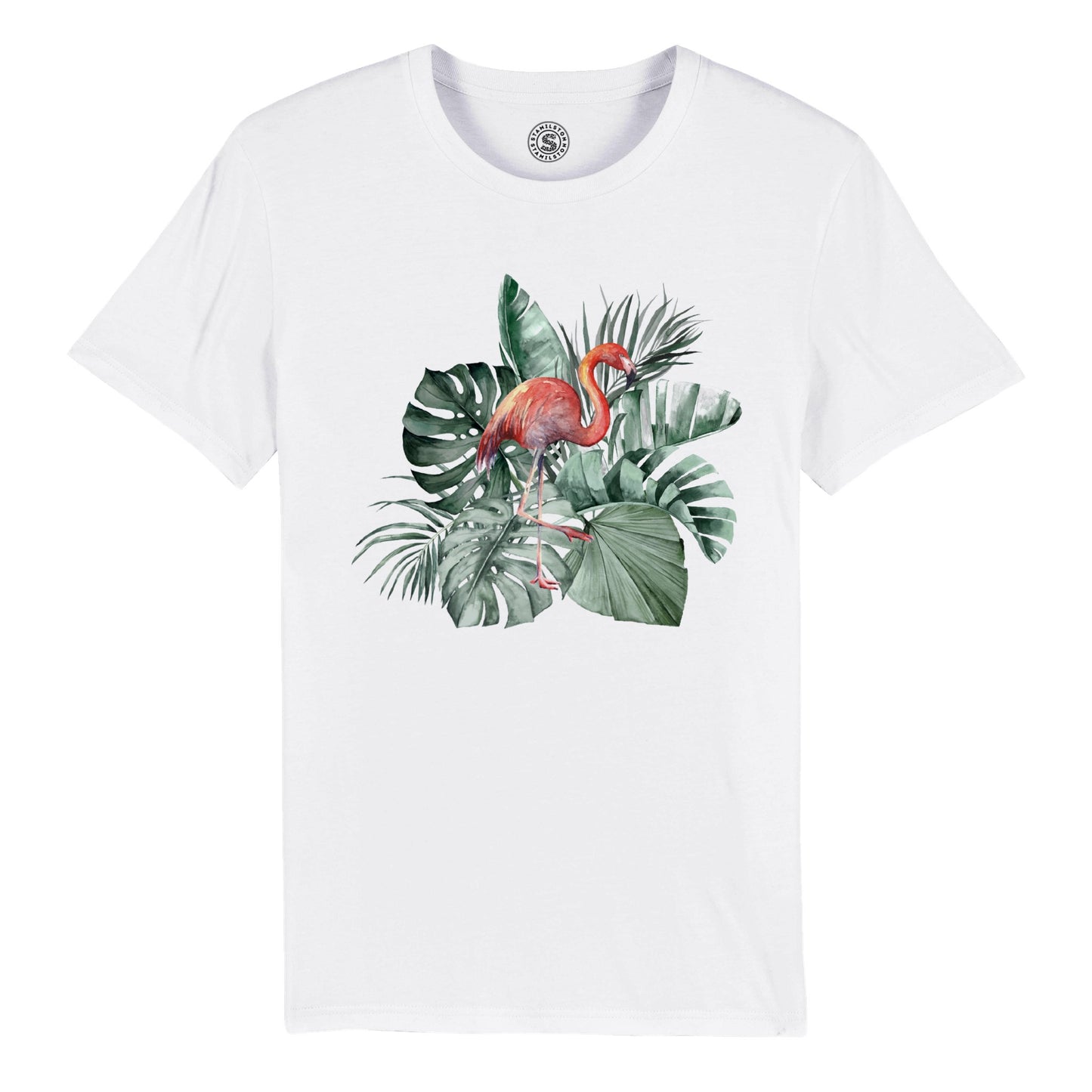 T-shirt with print