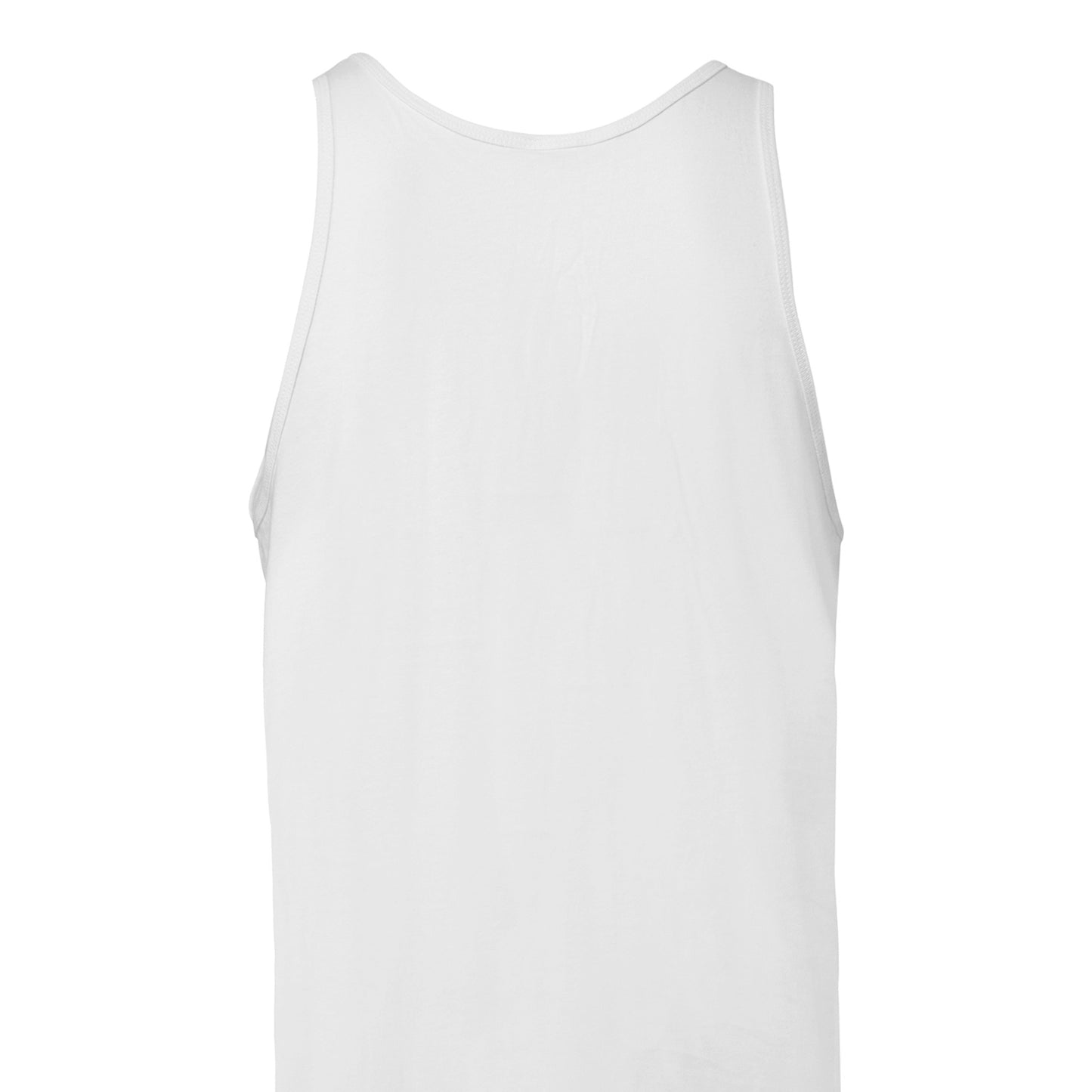 Unisex Tank Top