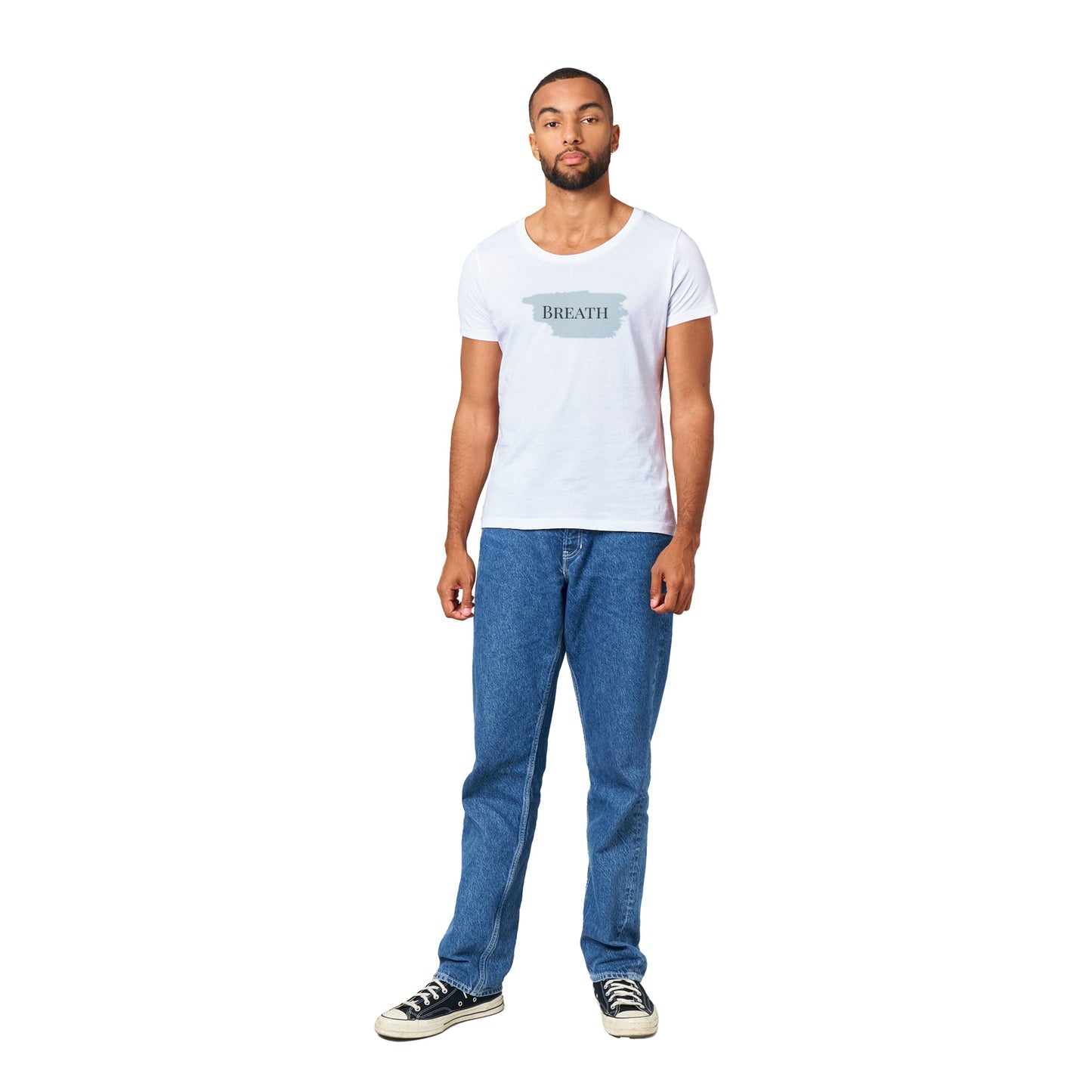 Atem-T-Shirt
