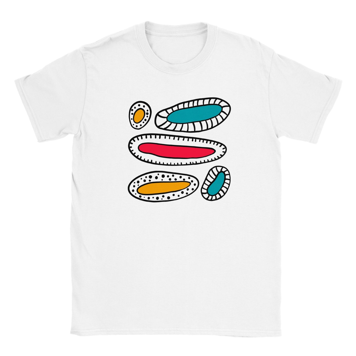 T-shirt with print
