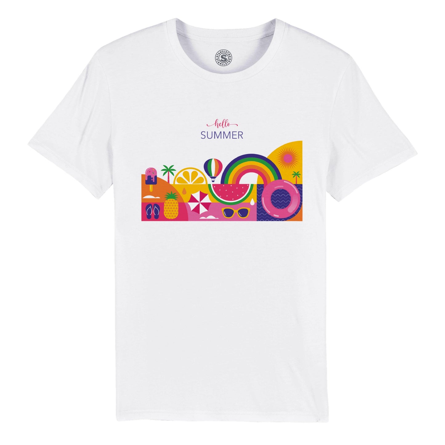 Organic Unisex T-shirt