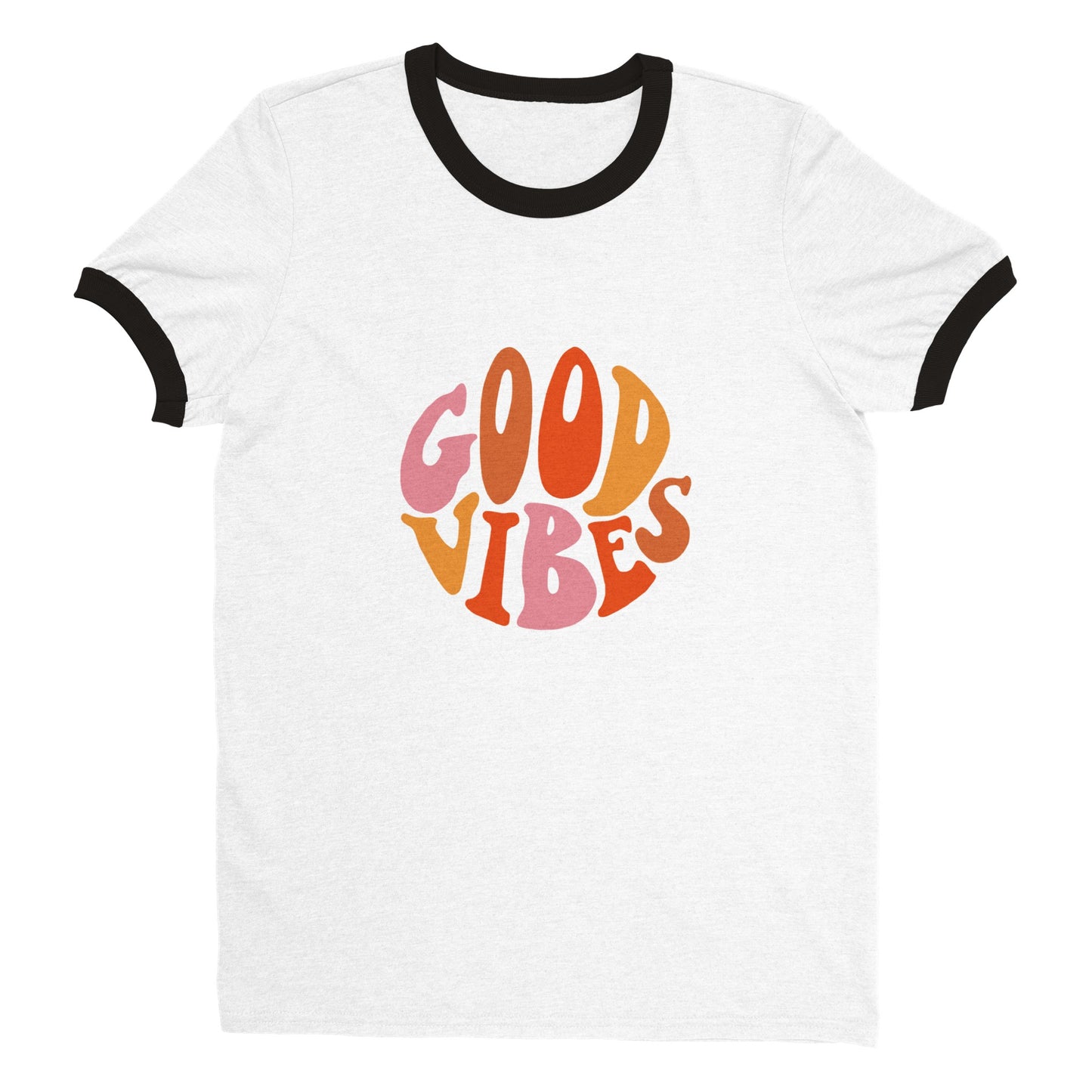Retro-T-Shirt