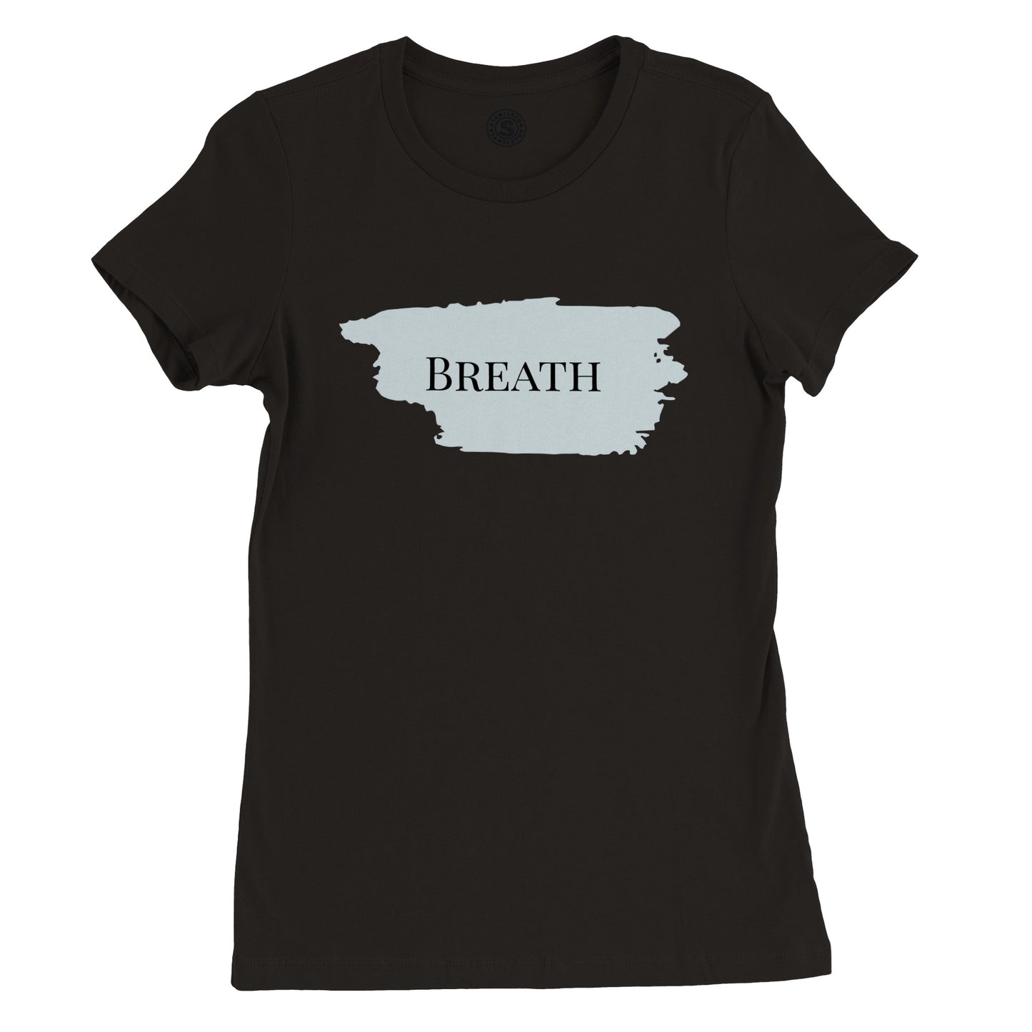 T-shirt with print
