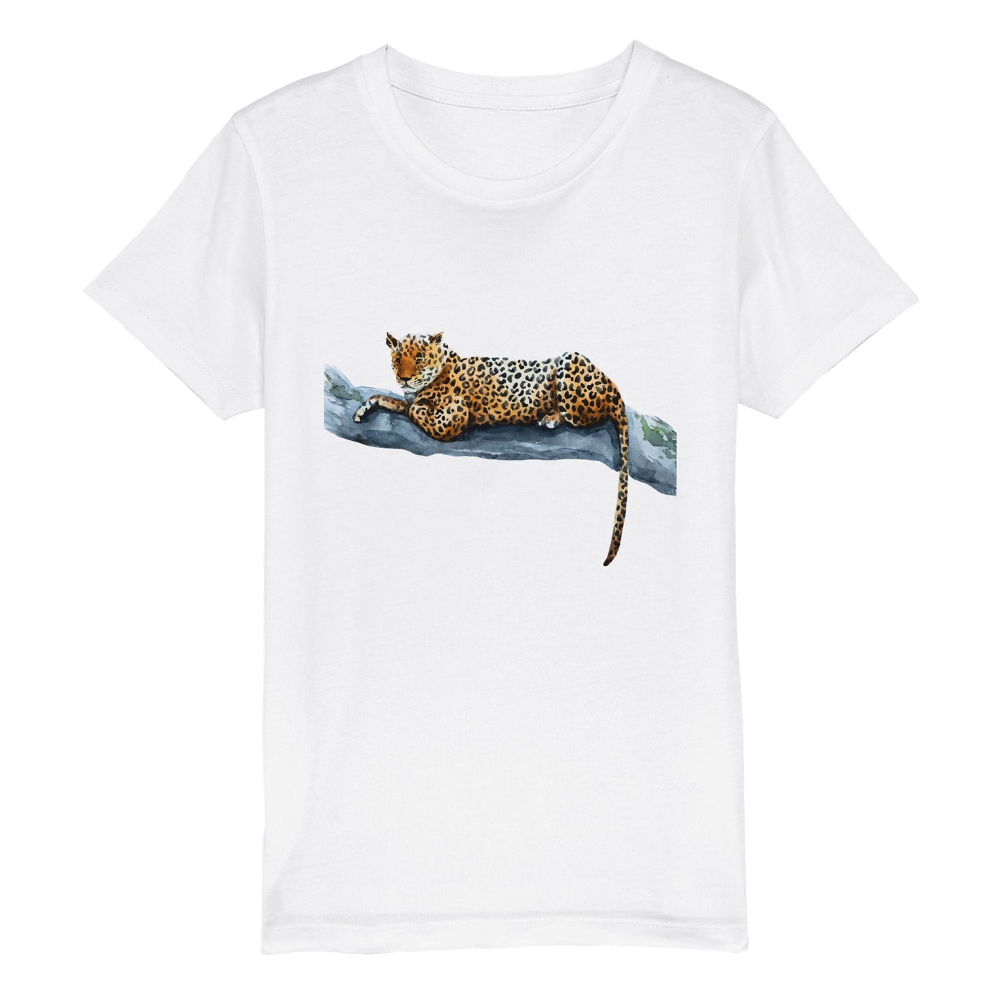 T-shirt with print