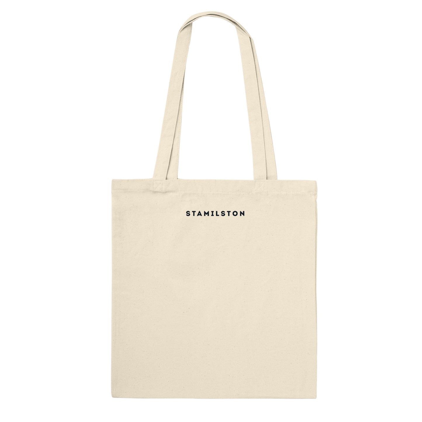 Premium Tote Bag