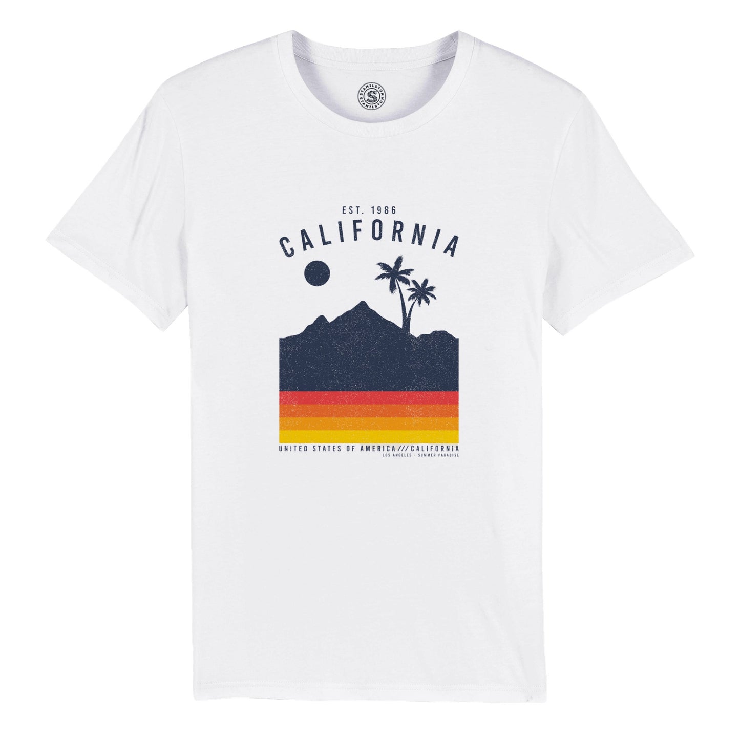 Organic Unisex T-shirt