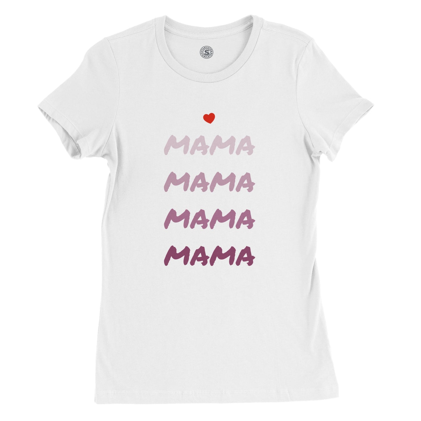 Mama T-shirt