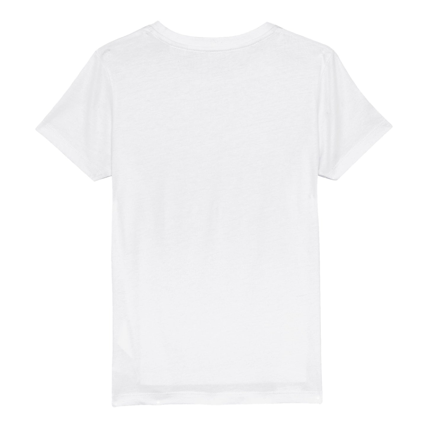 T-shirt with print