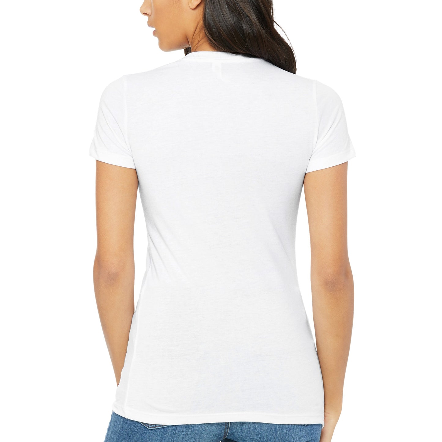 World's greatest MOM T-shirt