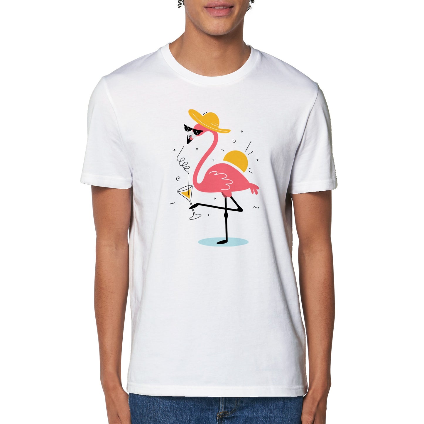 Organic Unisex T-shirt