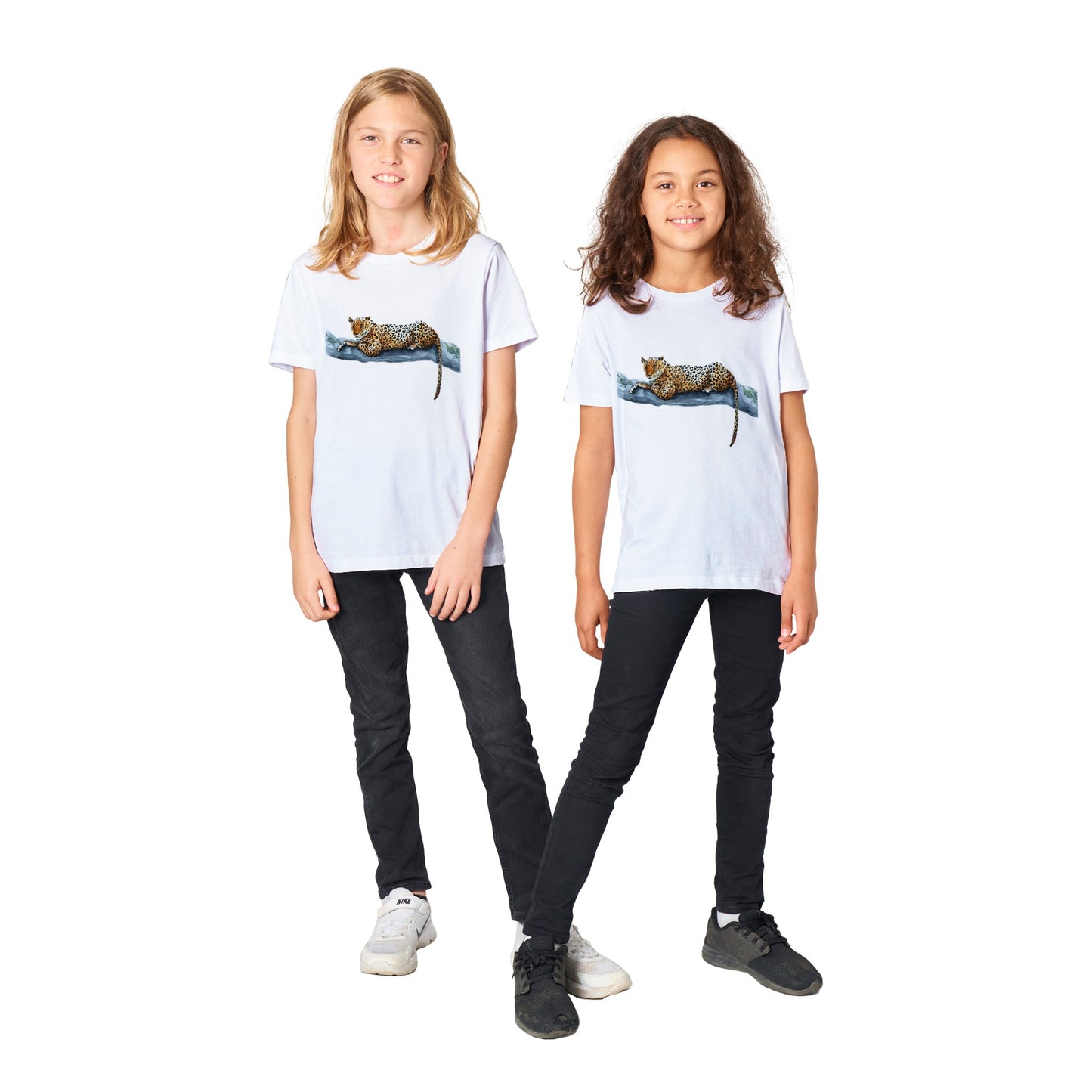 T-shirt with print