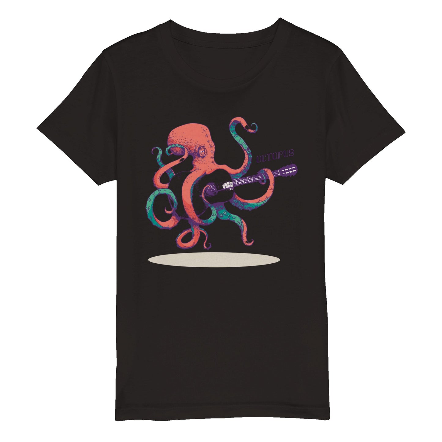 T-shirt with print