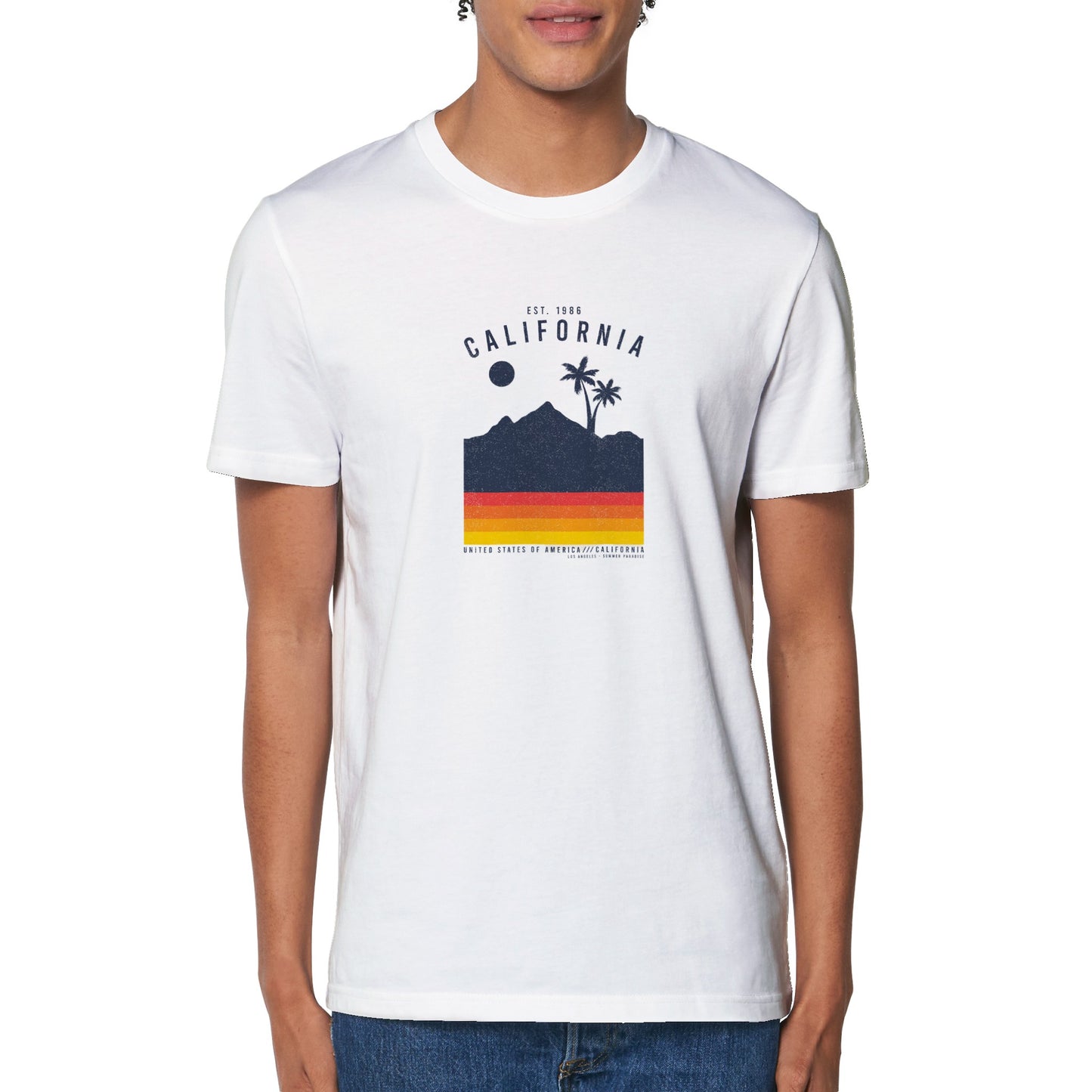 Organic Unisex T-shirt