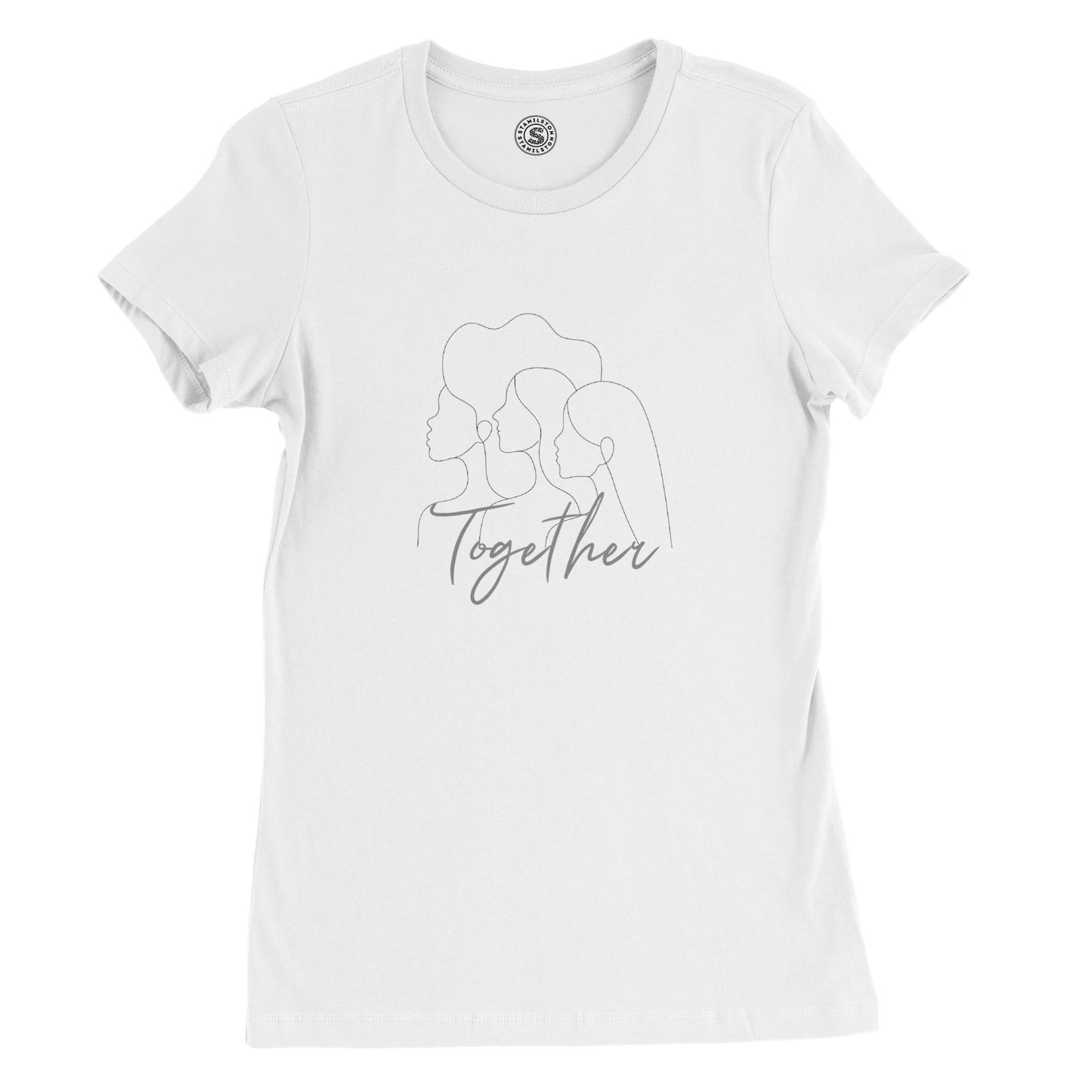 Together T-shirt
